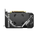 MSI GeForce RTX 4060 Ti VENTUS 2X BLACK 16GB OC GDDR6 Graphics Card