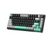 MAGEGEE SKY81 Gasket Wired Hot-swappable Mechanical Keyboard