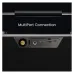 HiFuture MusicSoul 300 Portable Bluetooth Speaker