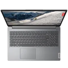 Lenovo IdeaPad 1 15AMN7 AMD Ryzen 5 7520U 16GB DDR5 RAM 512GB SSD 15.6 Inch FHD Cloud Grey Laptop