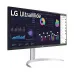 LG 34WQ650-W 34-inch 100hz Full HD IPS UltraWide Monitor