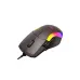 HAVIT MS959S RGB Wired Backlit Programming Gaming USB Black Mouse