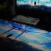 Blisspads BP13 Zen Gaming Mousepad