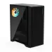 GIGABYTE C103 Glass Global ARGB Mid Tower ATX Casing