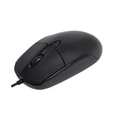 Delux M362BU USB Wired Optical Mouse
