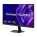 ViewSonic VX27G33-2K 27" 2K QHD 340Hz IPS Gaming Monitor