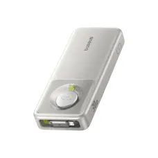 Baseus NOMOS PPSS1030 10000mAh 30W Power Bank with Type-C Cable