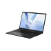 Asus VivoBook Go 14 E1404FA AMD Ryzen 5 40 16GB RAM 512GB SSD 15.6 Inch FHD Display Cool Silver Laptop