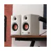 Edifier MR3 2:0 Bluetooth White Studio Monitor Speaker