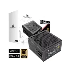 Thermalright AG-1000 1000W 80 Plus Gold ATX 3.1 Fully Modular Power Supply