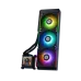 LIAN LI HydroShift LCD 360R BK ARGB AIO Liquid Cooler