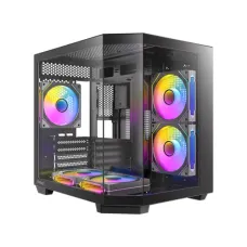 Antec CX M2 ARGB mATX Mini Tower Gaming Casing