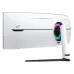 Samsung Odyssey Neo G9 LS57CG950NWXXL 57" 240Hz 1ms Dual 4K UHD Curved Gaming Monitor