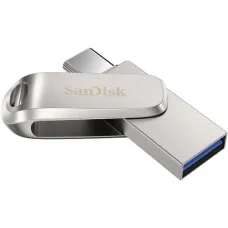 SanDisk Ultra Dual Drive Go USB Type-C 128GB Pen Drive