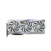 MSI GeForce RTX™ 4070 Ti SUPER 16G GAMING X TRIO WHITE GDDR6X Graphics Card