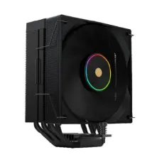 Acer C5AN ARGB Black Air CPU Cooler with Display