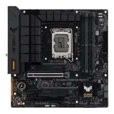 Asus TUF GAMING B760M-PLUS WIFI D4 Motherboard