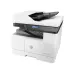 HP MFP M438nda Multifunction Mono Laser Photocopier (A3, RADF)