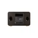 Edifier D32 Portable Bluetooth Black Tabletop Speaker