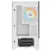 GIGABYTE C201 PANORAMIC ICE Mid Tower M-ATX Casing