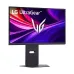 LG UltraGear 27G850A-B 27-inch 240Hz Nano Dual Mode IPS 4K Gaming Monitor