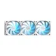Gigabyte Eagle 360 ICE RGB AIO White Liquid CPU Cooler