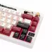 Royal Kludge M65 Tri-Mode Wireless RGB Mechanical Keyboard - Famicom