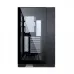 Lian Li O11 Dynamic EVO RGB Black Mid-tower Gaming Case