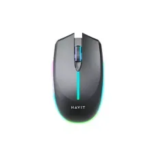 Havit MS68GT RGB Optical Wireless Mouse