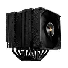 Acer C6C ARGB Black Dual Tower Air CPU Cooler