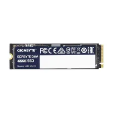 Gigabyte Gen4 4000E 1TB M.2 2280 PCIe 4.0 x4 NVMe 1.4 Internal SSD