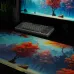 Blisspads BP16 Ever Dawn Gaming Mousepad