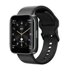 QCY Urban GS Smart Watch with GPS & NFC