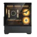 PC Power GS550 ICE Tower 6x ARGB Fan ATX Gaming Desktop Casing