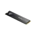 MSI SPATIUM M571 DLP PCIe 5.0 NVMe M.2 2TB SSD