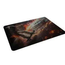 Blisspads BP14 Cosmic Surfer Gaming Mouse Pad