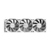 Gigabyte Eagle 360 ICE RGB AIO White Liquid CPU Cooler