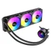 Antec LUNA 360 ARGB AIO Liquid CPU Cooler