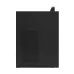 PC Power Pro Case V6 Mid Tower Black Micro-ATX Desktop Case with Standard PSU