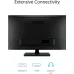 Asus VP32AQ 32-Inch 2K WQHD IPS Monitor