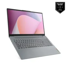 Lenovo IdeaPad Slim 3 15AMN8 Ryzen 5 40 16GB RAM 15.6" FHD Laptop