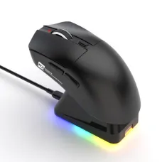 R8 G313 Rechargeable Tri-mode Gaming Mouse