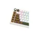 ROYAL KLUDGE RK L75 Hot Swappable Tri Mode Mechanical Gaming Keyboard