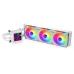 LIAN LI GA II LCD 360 WH AIO Liquid Cooler