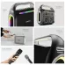 HiFuture MusicBox 200 Portable Bluetooth Speaker