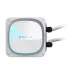Gigabyte Eagle 360 ICE RGB AIO White Liquid CPU Cooler