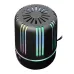 R8 SP-09 Bluetooth Controlled Colorful Wired Speaker