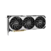MSI GeForce RTX 4060 Ti VENTUS 3X E 8G OC GDDR6 Graphics Card