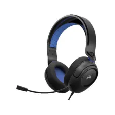 Corsair HS35 SURROUND V2 Multiplatform Gaming Headphone - Blue