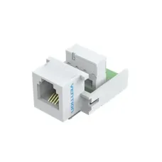 Vention IRCW0 RJ11 Telephone Punch-down Connector